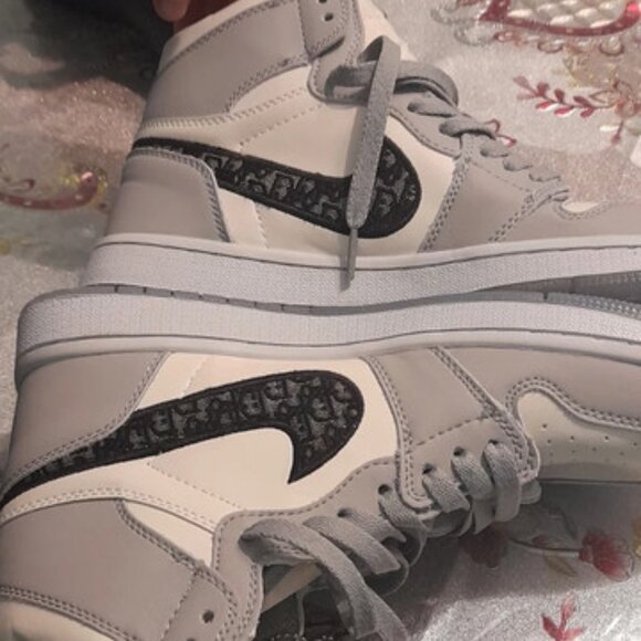 nike jordan - Picture 1 of 4